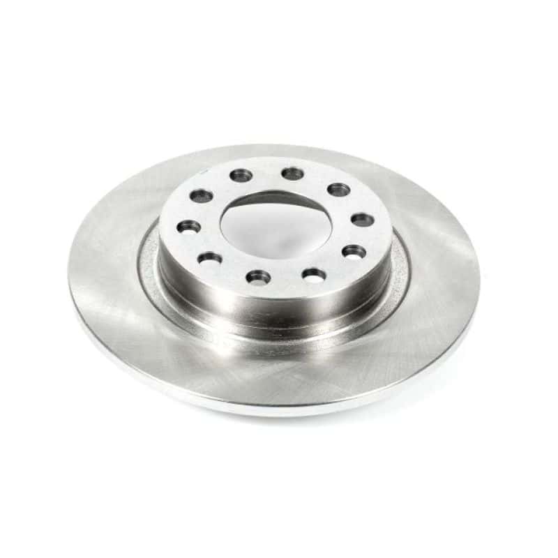 PowerStop — Power Stop 13-16 Dodge Dart Rear Autospecialty Brake Rotor
AutoSpecialty Rotor - view 1