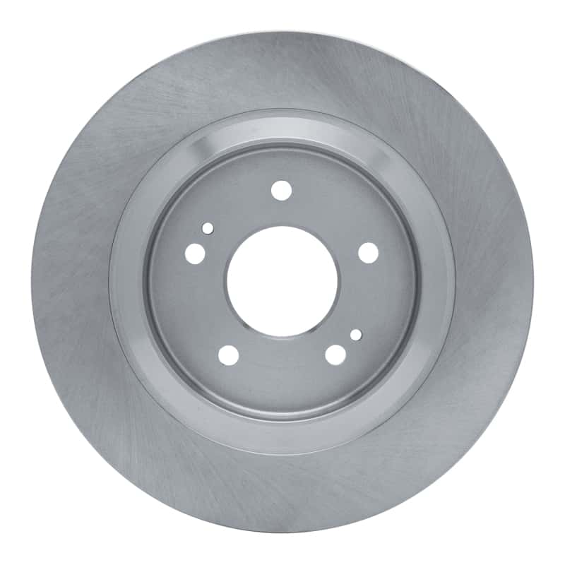 DFC — DFC 19-25 Hyundai Palisade Rear Brake Rotor
DFC Brake Rotor - view 5