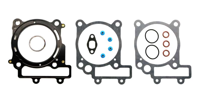 Cometic Gasket — Cometic 14-21 Sherco SEF-R300 85mm Bore Top End Gasket Kit - view 2