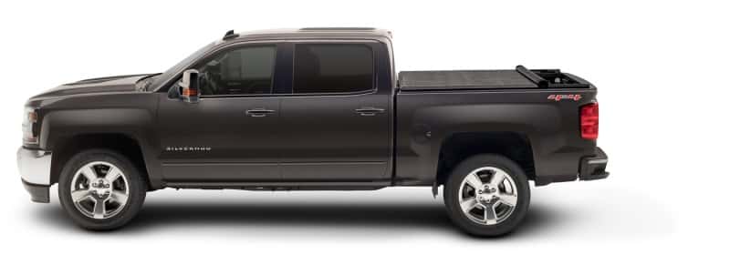 Truxedo — Truxedo 14-18 GMC Sierra & Chevrolet Silverado 1500 6ft 6in TruXport Bed Cover
TX 14-18 GM 6'6 - view 11