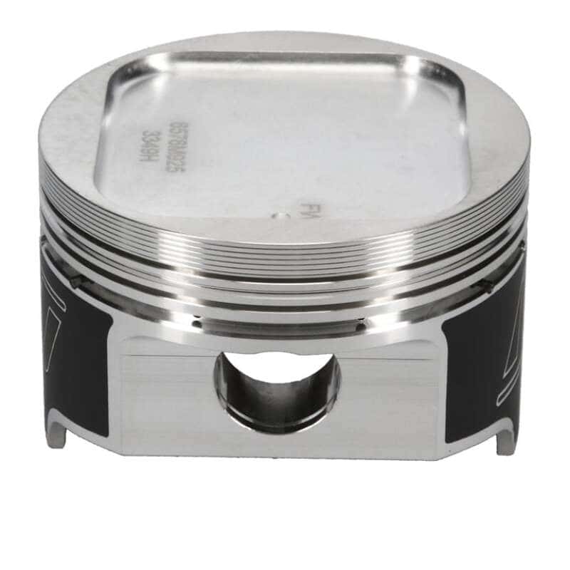 Wiseco — Wiseco Subaru EJ20 R/DOME 6576M925 Piston Shelf Stock Kit
Piston Set - view 6