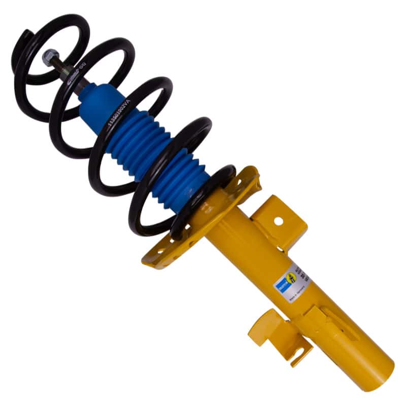 Bilstein — Bilstein B12 (Pro-Kit) Volvo V60 T5-T6 D3-D5 Front and Rear Suspension Kit
Complete Kit - view 7