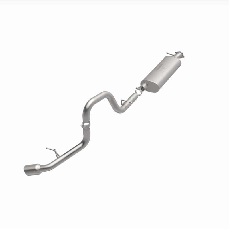 Magnaflow — MagnaFlow Sys C/B Ford Explorer-Mountaineer 0
Cat-Back - view 45