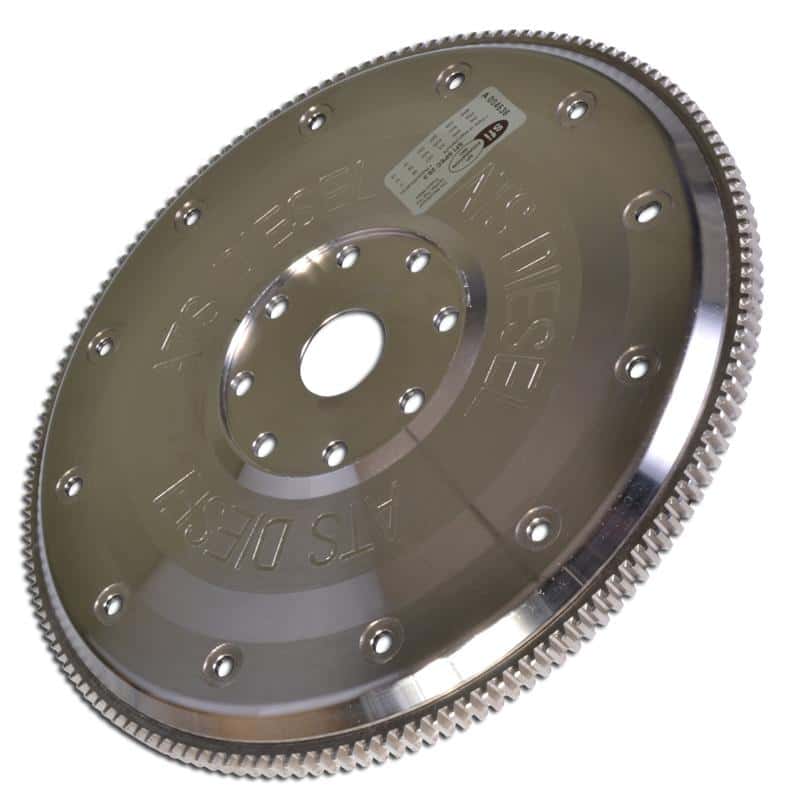 ATS Diesel — ATS Diesel Ford 7.3L Powerstroke Flexplate - view 5