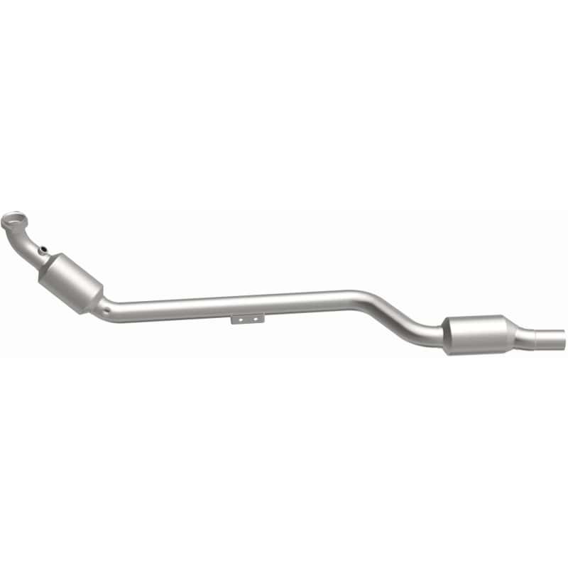 Magnaflow — Magnaflow 2005 Mercedes-Benz CLK320 3.2L Direct Fit Converter
California - view 31