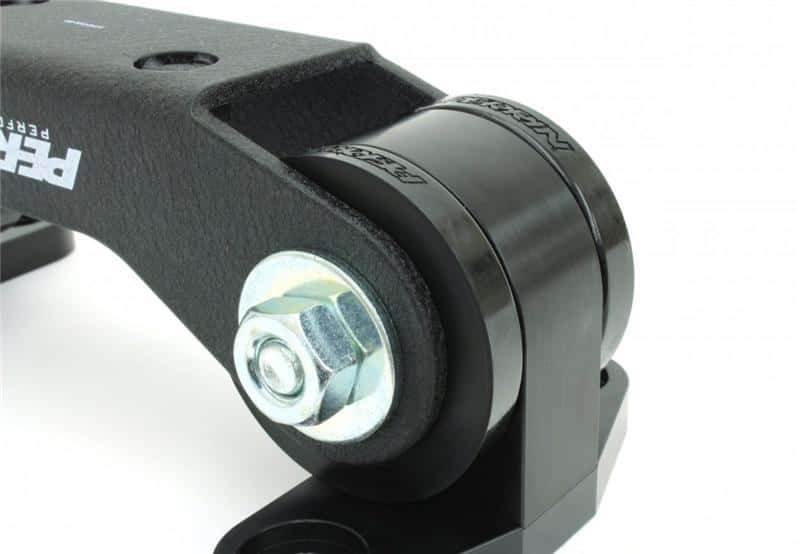 Perrin Performance — PERRIN 02-25 Subaru WRX & STI / 93-24 Impreza / 04-11 Forester / 05-09 Legacy Manual Trans. Mount - view 5