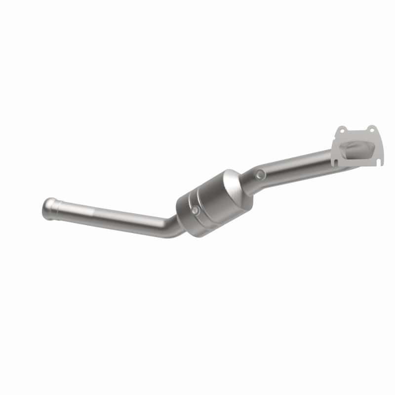 Magnaflow — Magnaflow Conv DF 2011 Grand Cherokee 3.6L DS
OEM Grade
OEM - view 27