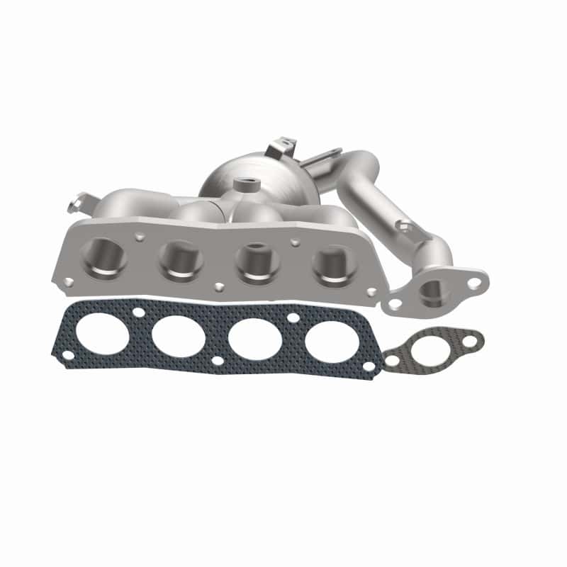 Magnaflow — Magnaflow 18-19 Toyota Camry 2.5L Direct-Fit Catalytic Converter
OEM Grade
OEM - view 25