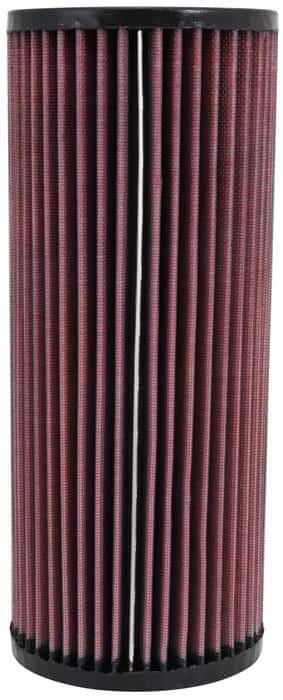 K&N Engineering — K&N Replacement Air Filter CHEVROLET EXPRESS 4.3L-V6, 5.0L-V8, 5.7L-V8, 8.1L-V8; 2001
Replacement Air Filt
Air Filter - view 2