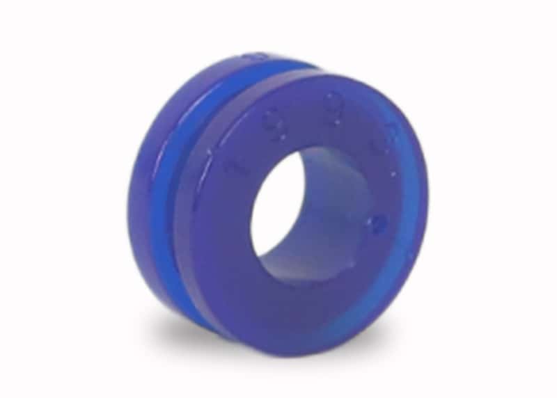 Superpro — SuperPro Automatic Gear Linkage Bushing Kit
Bushing Kit - view 2