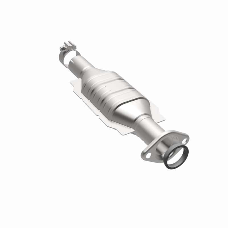 Magnaflow — MagnaFlow Conv DF 09-11 Ford Escape 3.0L
OEM Grade
OEM - view 23