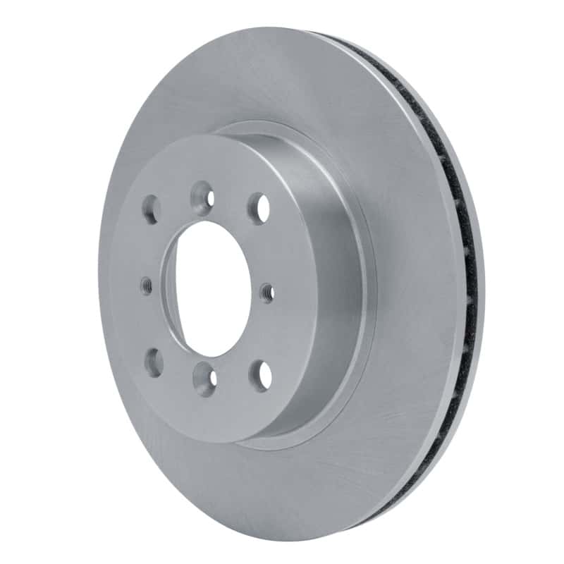 DFC — DFC 95-02 Suzuki Esteem Front Brake Rotor
DFC Brake Rotor - view 2