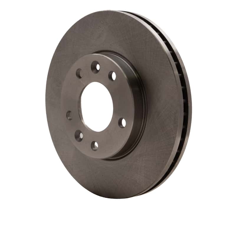 DFC — DFC 03-05 Kia Sedona Front Brake Rotor
DFC Brake Rotor - view 2