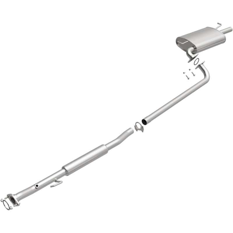 Magnaflow — MagnaFlow BRE Exhaust Kit 96-03 Camry ES300
Exhaust Kit - view 28