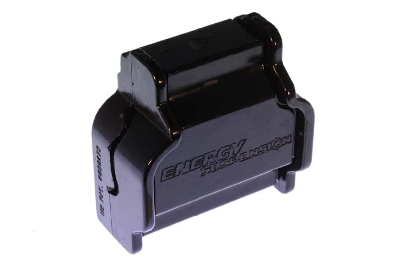 Energy Suspension — Energy Suspension Camaro Torque Arm Bushing - Black
Torque Arm Bushing - view 1