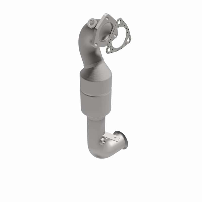 Magnaflow — MagnaFlow Conv DF 07-09 Cooper S turbo frt OE
OEM Grade
OEM - view 6