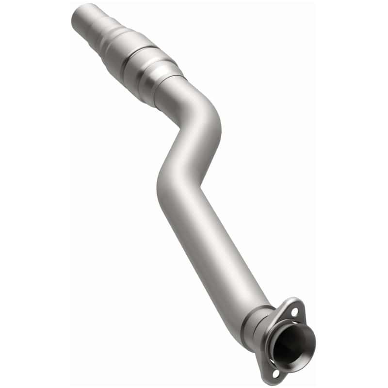 Magnaflow — MagnaFlow Conv DF 06-07 BMW M6 P/S OEM
OEM Grade
OEM - view 30