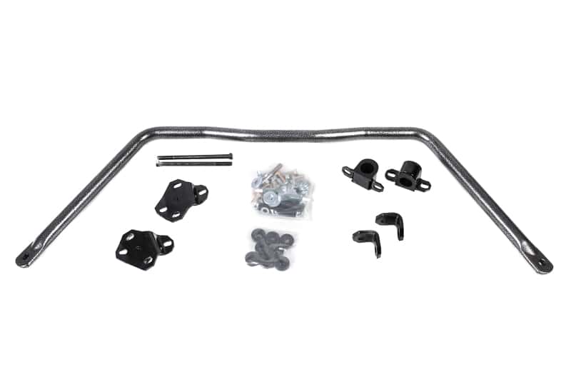 Hellwig — Hellwig 63-66 Mopar A-Body Tubular 1-1/4in Front Sway Bar
FRONT SWAY BAR - view 2