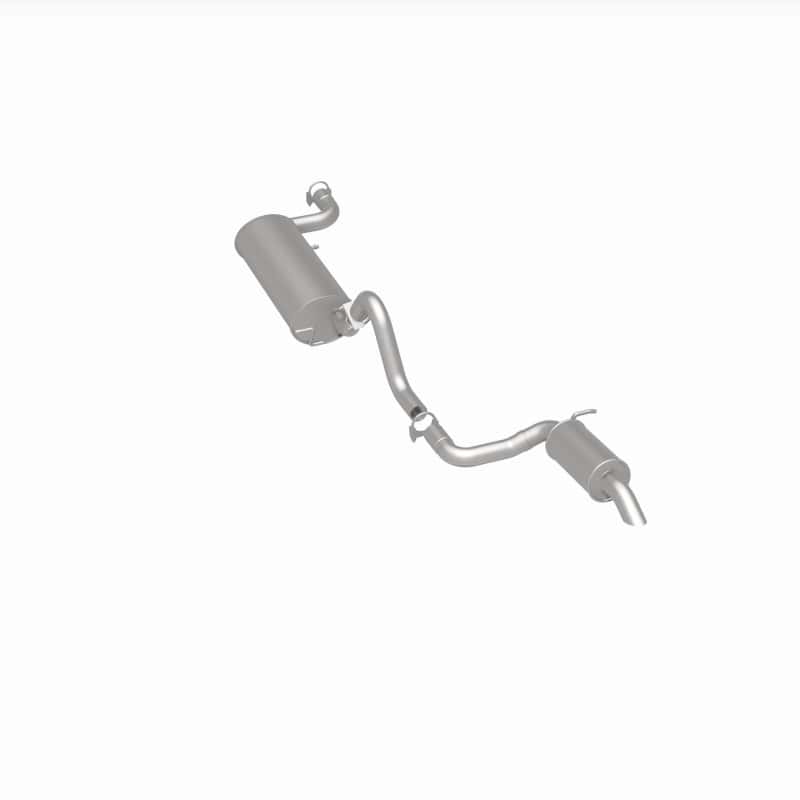 Magnaflow — MagnaFlow BRE Exhaust Kit 08-10 Town & Country Grand Caravan Routan
Exhaust Kit - view 11