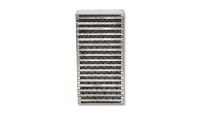 Vibrant — Vibrant Intercooler Core - 6in x 11.80in x 3.00in
I/CCore6"Wx11.8"Hx3"
ICCore6"x11.8"x3"
Intercooler Core - view 4