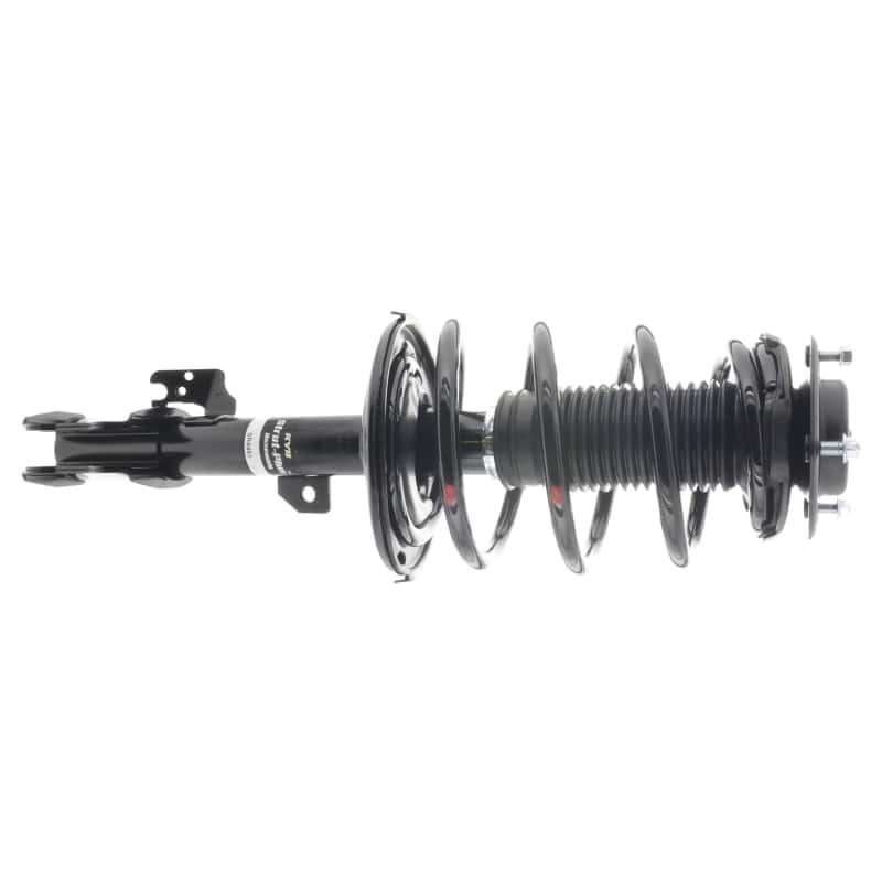 KYB — KYB Shocks & Struts Strut Plus Front Left 08-10 Toyota Highlander 2WD/AWD
Strut-Plus - view 1