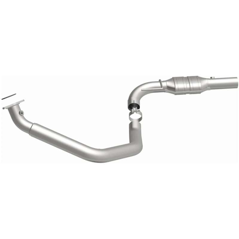 Magnaflow — MagnaFlow Conv DF 03-09 GM 2500/3500 Driver Side
HM Grade
HM - view 32