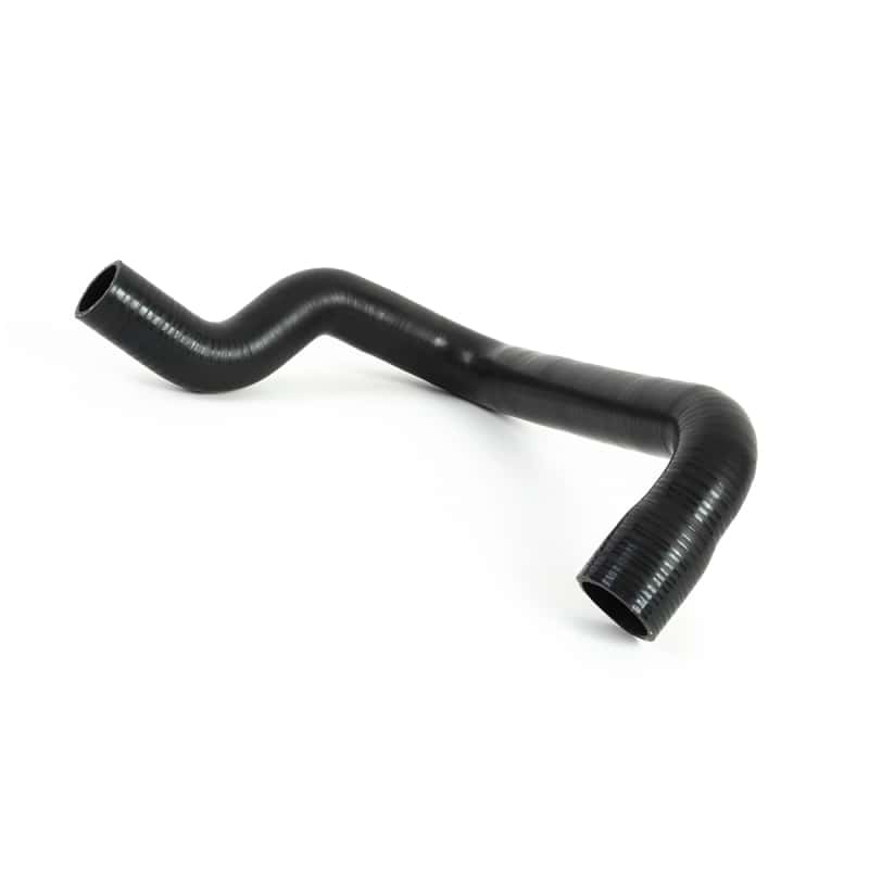 Mishimoto — Mishimoto 79-85 Ford Mustang 5.0 EPDM Replacement Hose Kit
Radiator Hose Kit - view 2