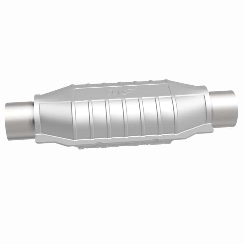 Magnaflow — MagnaFlow Conv Univ 2.50inch
HM Grade
HM - view 11