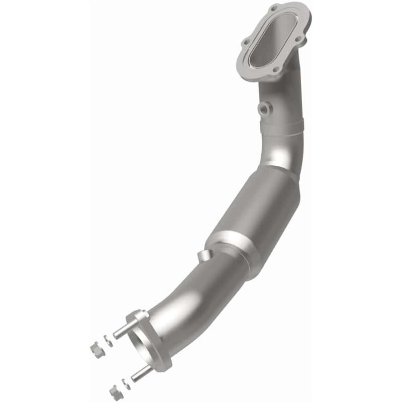 Magnaflow — MagnaFlow Catalytic Conv Direct Fit Federal 06-11 Chevy Corvette V8 7.0LGAS
OEM Grade
OEM - view 31
