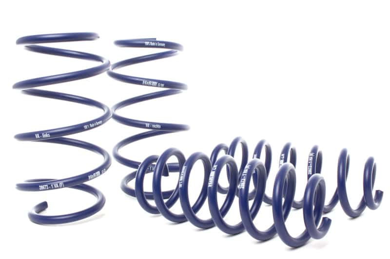 H&R — H&R 17-22 Honda CRV (4WD) RW Sport Spring
Sport Spring - view 1