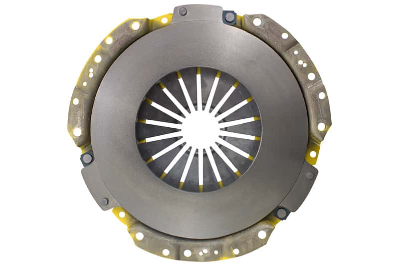 ACT — ACT 2007 Ford Mustang P/PL Sport Clutch Pressure Plate
Pressure Plate - view 3