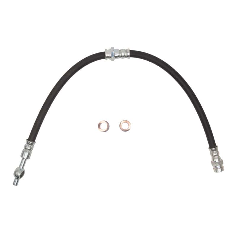 DFC — DFC 01-06 Hyundai Santa Fe Rear Brake Hose - view 1