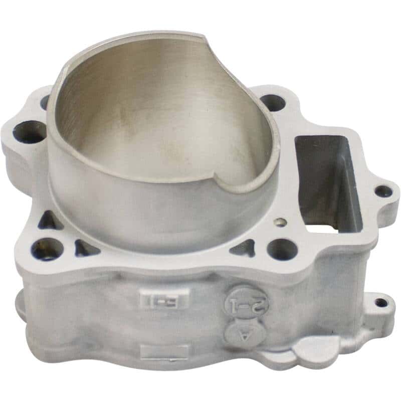 Cylinder Works — Cylinder Works 10-17 Honda CRF 250 R 250cc Big Bore Cylinder 80mm - view 2