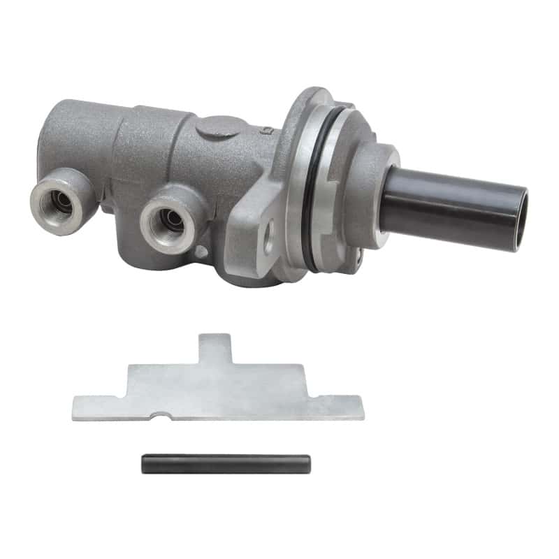 DFC — DFC 10-11 Toyota Yaris Brake Master Cylinder
DFC Brake Master Cyl - view 1