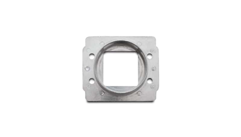 Vibrant — Vibrant MAF Sensor Adapter Plate Toyota w/ Bosch MAF Sensor w/ 3in ID filter only
3"MAFAdptrForToyota
MAFSensorforToyota
MAFSnsrAdpt - view 3