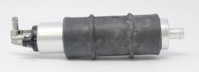 Walbro — Walbro Mercedes Benz 330lph High Pressure In-Line Screw Pump
Fuel Pump - view 2