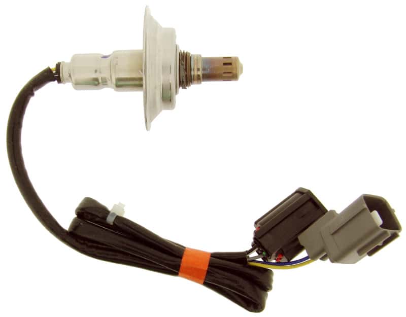 NGK — NGK Mazda 3 2013-2010 Direct Fit 5-Wire Wideband A/F Sensor
Oxygen Sensor - view 2