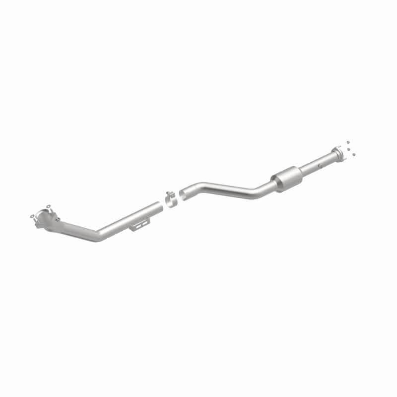Magnaflow — Magnaflow Conv DF 01-04 SLK230 2.3 Underbody
OEM Grade
OEM - view 6