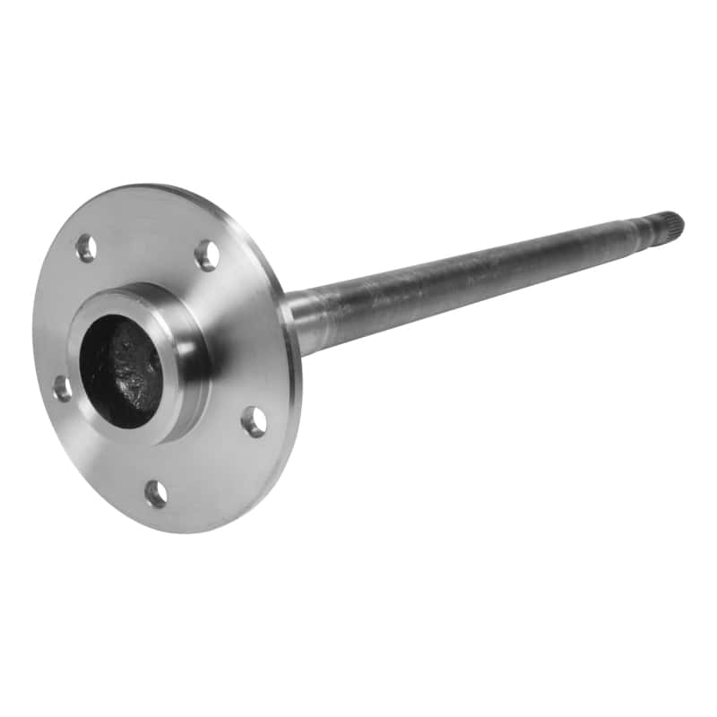Yukon Gear & Axle — USA Standard Axle Shaft For 98-05 2Wd & 4Wd S10 Truck
Alloy rear axle - view 3