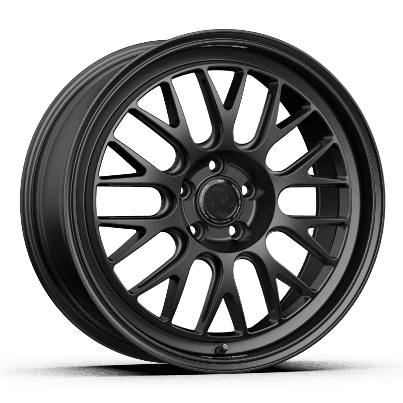 fifteen52 — fifteen52 Holeshot RSR 19x8.5 5x112 42mm ET 57.1mm Center Bore Frosted Graphite - view 1