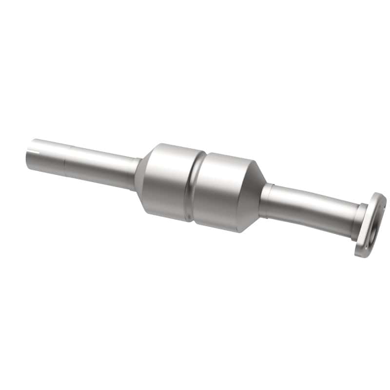Magnaflow — MagnaFlow Conv DF 04-10 Toyota Highlander 3.5
HM Grade
HM - view 21