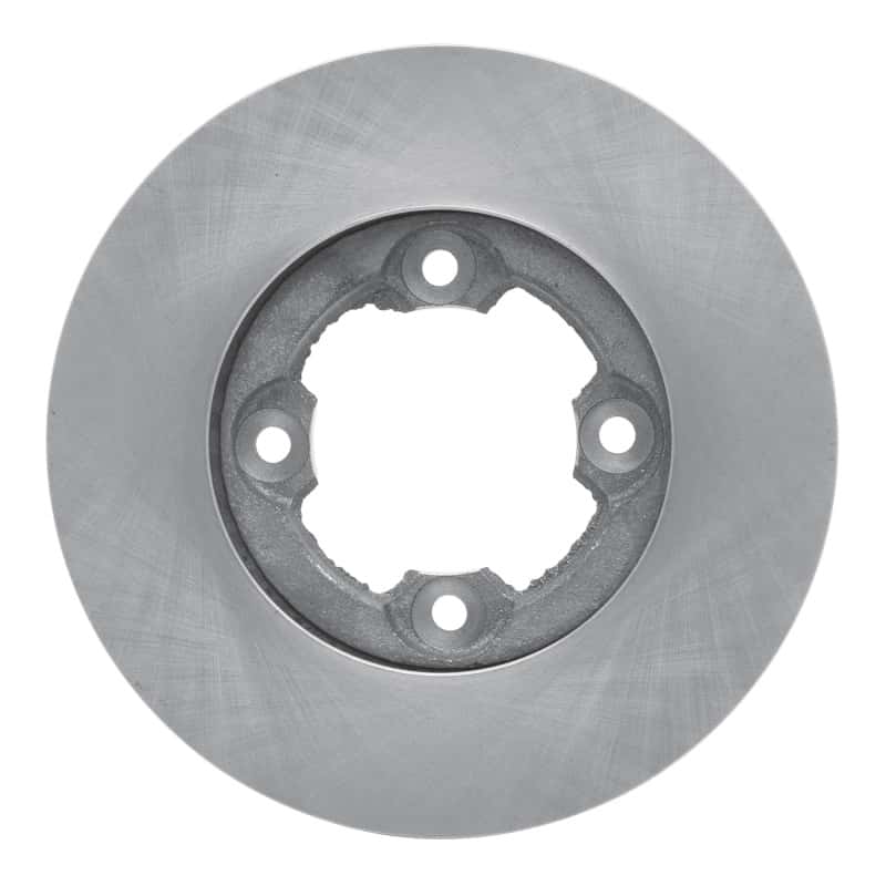 DFC — DFC 82-86 Nissan Stanza Front Brake Rotor
DFC Brake Rotor - view 5