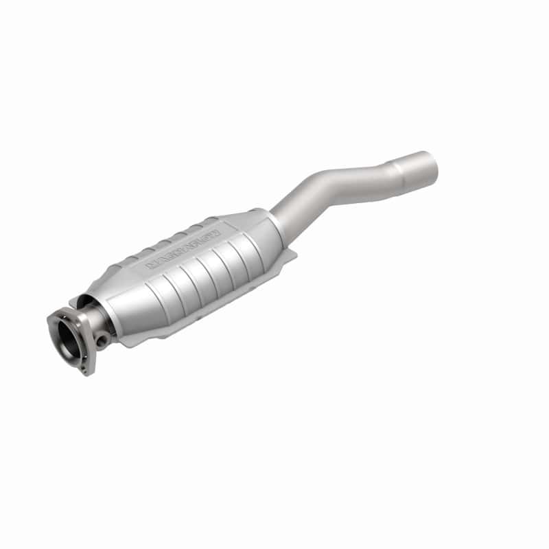 Magnaflow — MagnaFlow Conv Volvo 28.75X6.5X4 2.5/2.38
Standard Grade
Standard - view 7