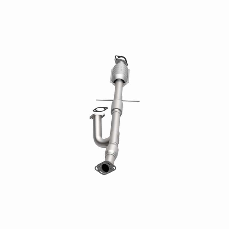 Magnaflow — MagnaFlow Conv DF 00-01 Hyundai Sonata 2.5L
California - view 24