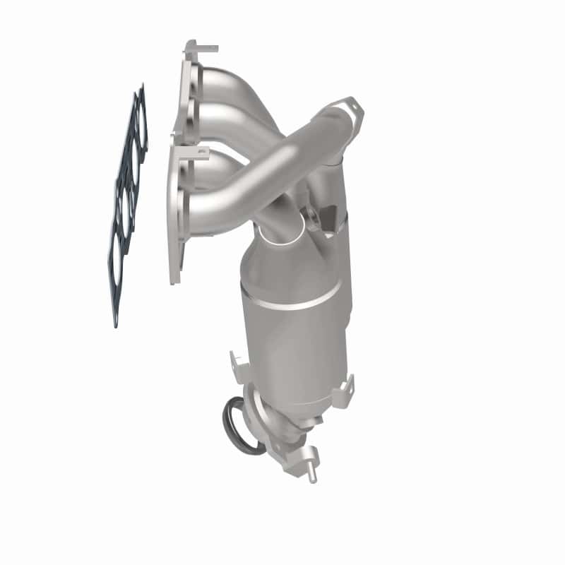 Magnaflow — MagnaFlow Conv DF 01-06 Toyota Highlander 2.4L
OEM Grade
OEM - view 16