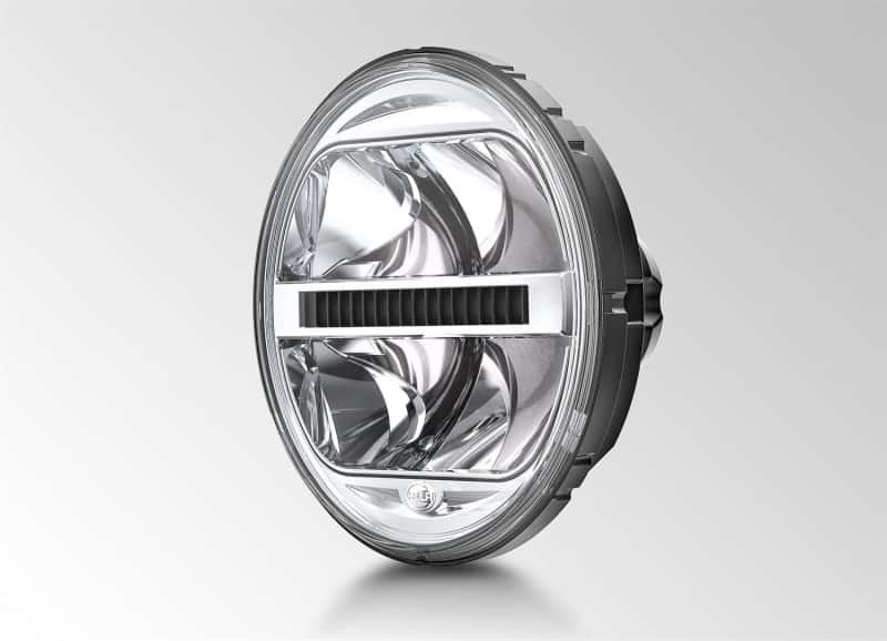 Hella — Hella Headlamp INSERT GR 1F8
HdLtAssembly - view 10