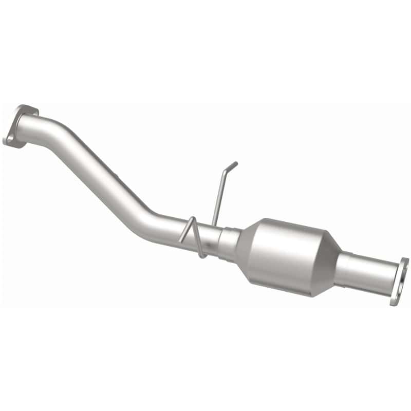 Magnaflow — MagnaFlow Conv DF 95-98 Toyota T100 2WD 3.4L
HM Grade
HM - view 31