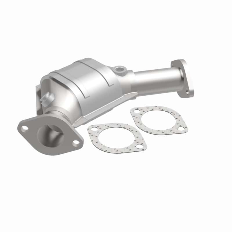 Magnaflow — MagnaFlow Conv DF Impreza 2.2L Front Conv
HM Grade
HM - view 5