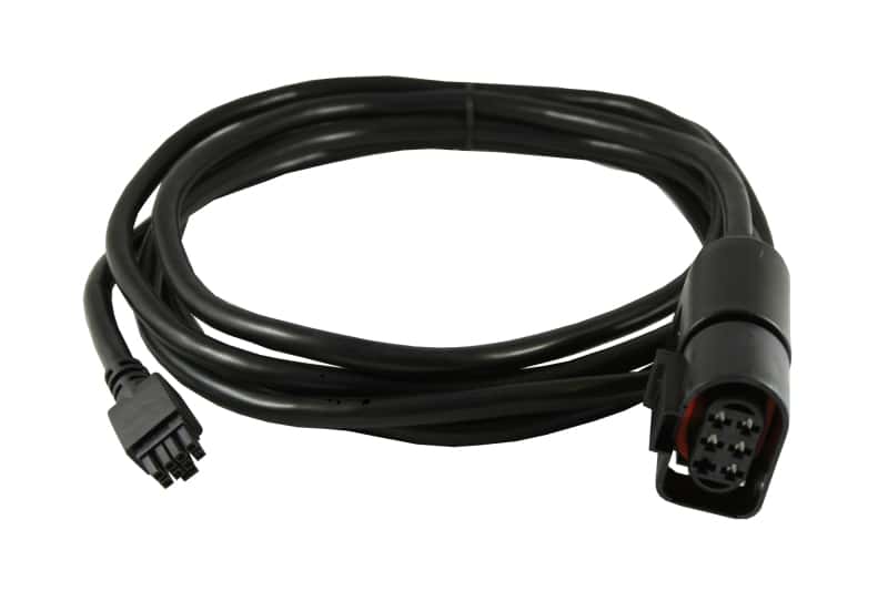 Innovate Motorsports — Innovate Sensor Cable: 8 ft. (LM-2 MTX-L)
Cable 8ft for LSU4.2 - view 2