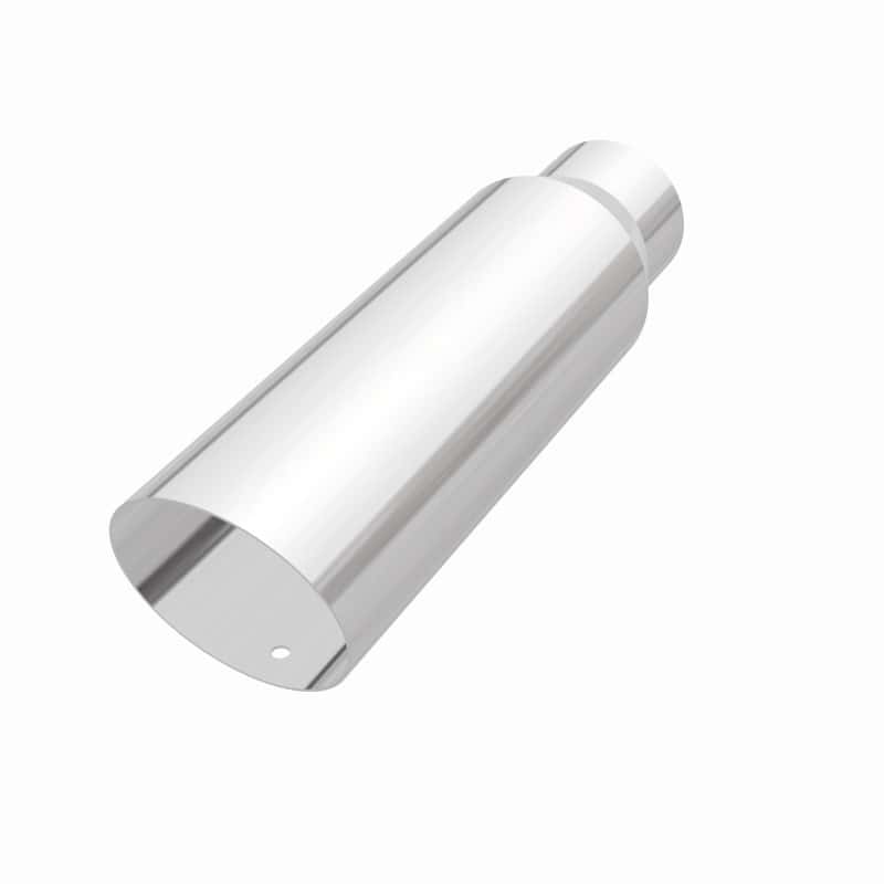 Magnaflow — MagnaFlow Tip 1-pk BB SC 3.5x12 2.5 ID 15
Stainless Steel
Exhaust Tip - view 27